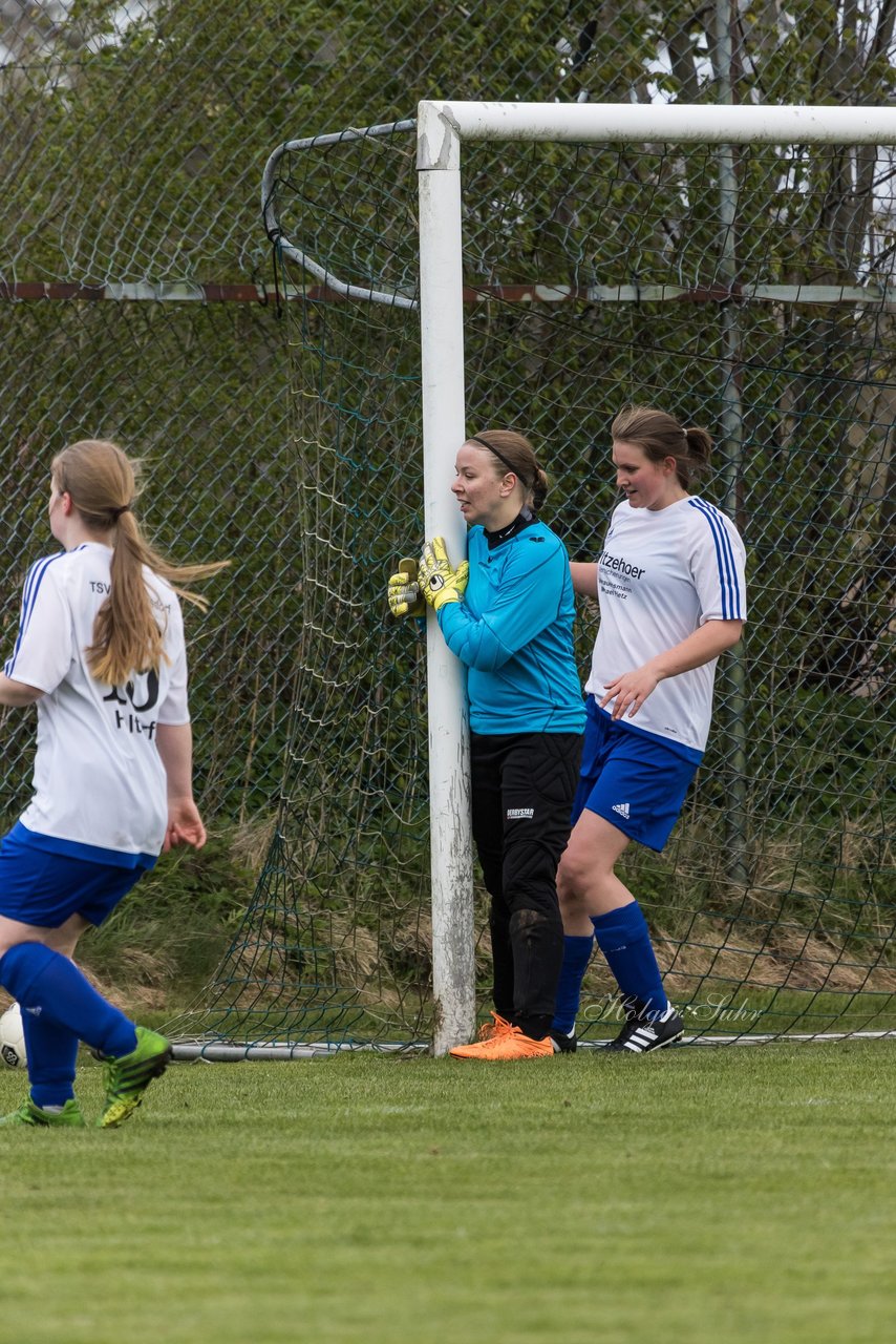 Bild 87 - Frauen TSV Wiemersdorf - SV Henstedt Ulzburg : Ergebnis: 0:4